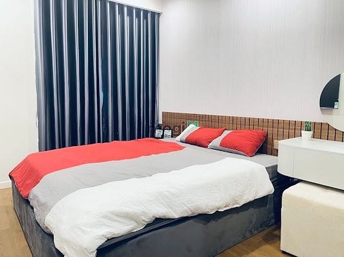 Hình ảnh Metropole, 3PN, 110m2, City View, USD 1800 (net)