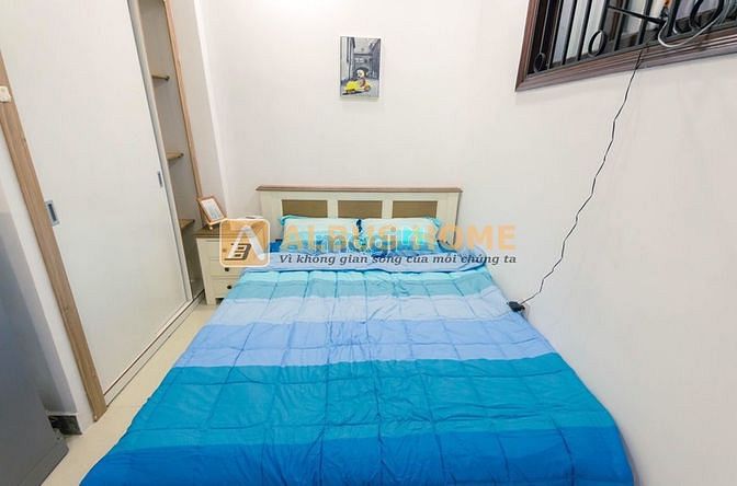 Hình ảnh 🏠🏠STUDIO Cửa Sổ Full Nội Thất Máy Giặt Riêng