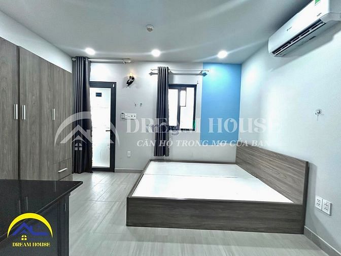 Hình ảnh Studio gần Aeon - chợ Tân Hương