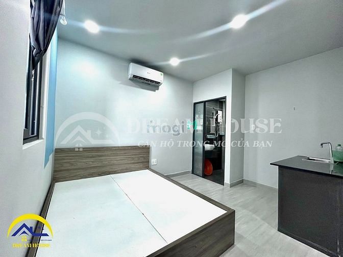 Hình ảnh Studio gần Aeon - chợ Tân Hương