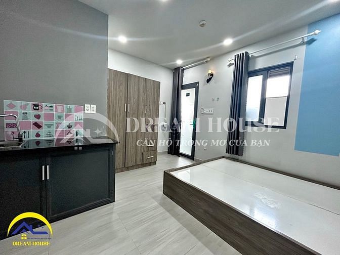 Hình ảnh Studio gần Aeon - chợ Tân Hương