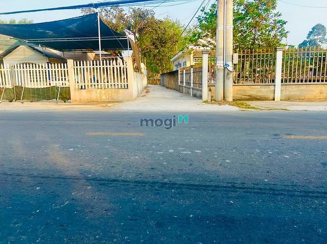Hình ảnh Bán đất 1/ Nguyễn Văn Khạ - 1568m2 - 28x58 - 300m2 thổ cư - Củ Chi