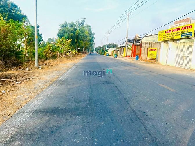 Hình ảnh Bán đất 1/ Nguyễn Văn Khạ - 1568m2 - 28x58 - 300m2 thổ cư - Củ Chi