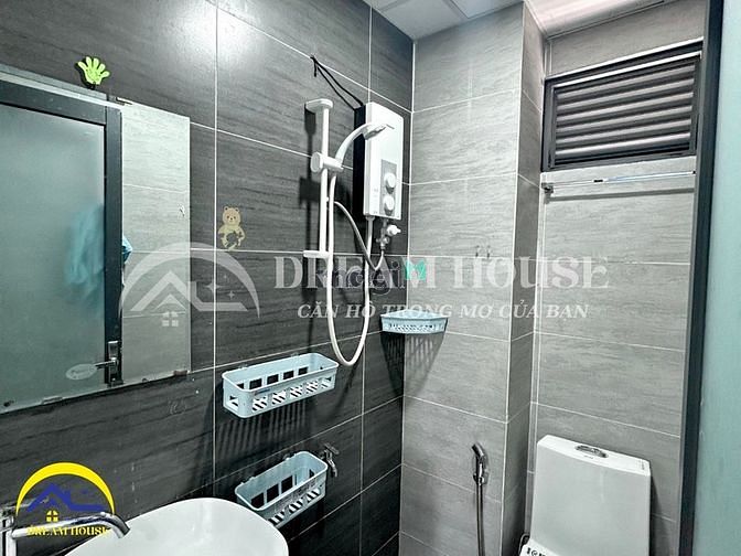 Hình ảnh Studio gần Aeon - chợ Tân Hương