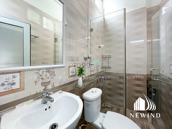 Hình ảnh 🏠🏠STUDIO Cửa Sổ Full Nội Thất Máy Giặt Riêng