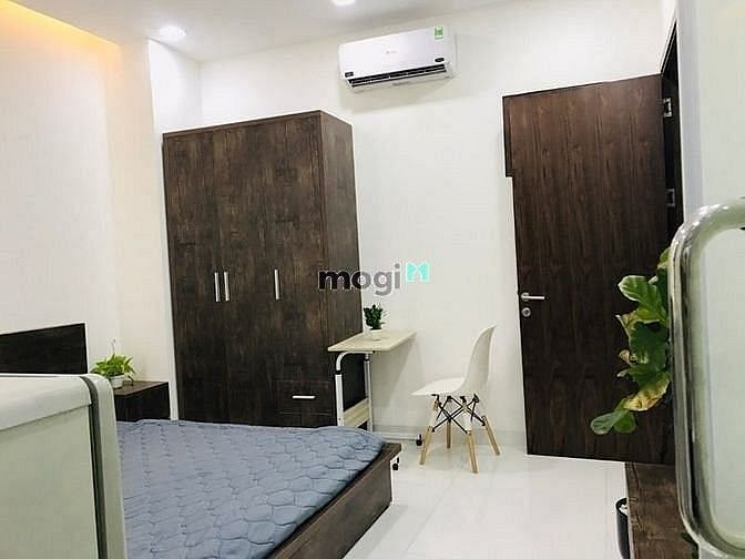Hình ảnh 1PN1PK 40M2 Full Nội Thất Gần Lotte Quận 7