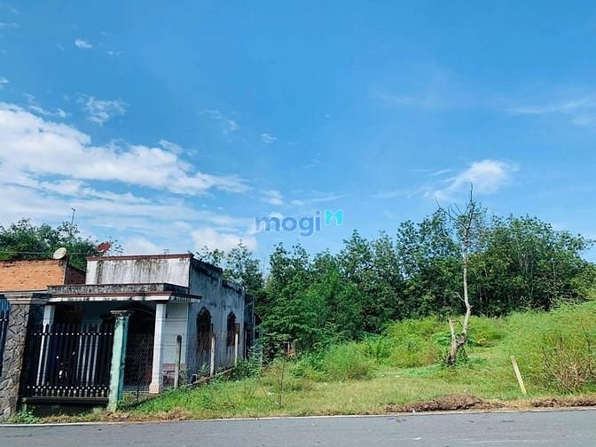 Hình ảnh Bán đất đường Ba Sa - 309m2 - 8x39 - 60m2 thổ cư - xã Trung Lập Hạ