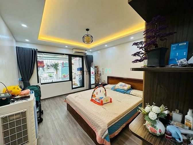 Hình ảnh Chỉ 2,88 tỷ TT Giải Phóng - Hoàng Mai -gần phố - gần bến xe- 100m2-3pn