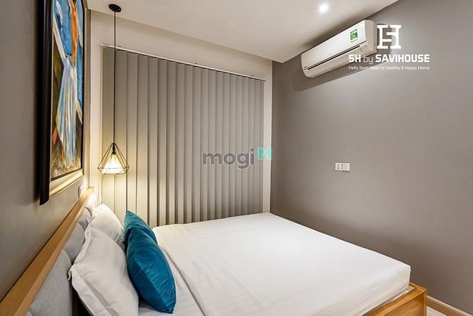 Hình ảnh Cho Thuê Penthouse 2PN Gần Sân Bay Quận Tân Bình