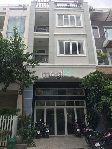 Hình ảnh Hung Gia 지역, Hung Phuoc 지역 전체 타운하우스 임대, 면적 6x18.5m, 가격 4,500만 달러