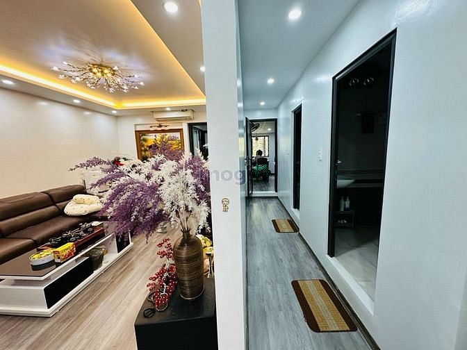 Hình ảnh Chỉ 2,88 tỷ TT Giải Phóng - Hoàng Mai -gần phố - gần bến xe- 100m2-3pn