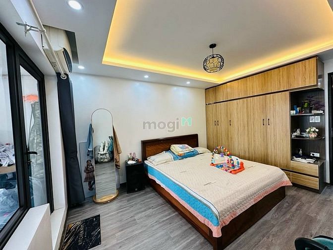 Hình ảnh Chỉ 2,88 tỷ TT Giải Phóng - Hoàng Mai -gần phố - gần bến xe- 100m2-3pn
