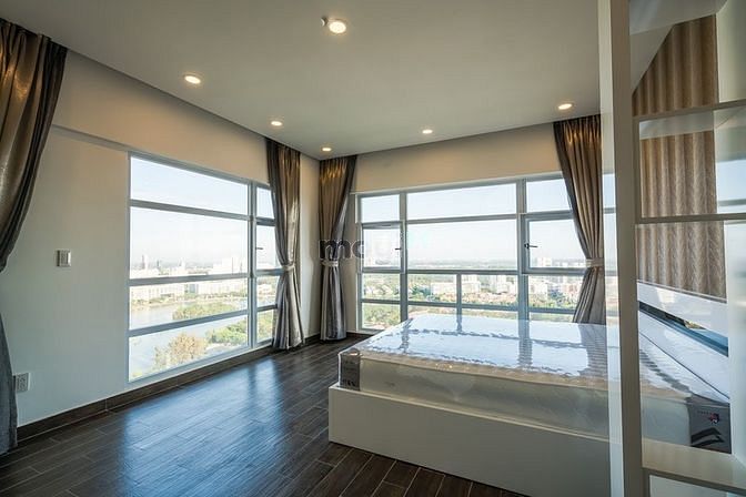 Hình ảnh Cần tiền bán nhanh CHCC Happy Valley, PMH, Q.7
