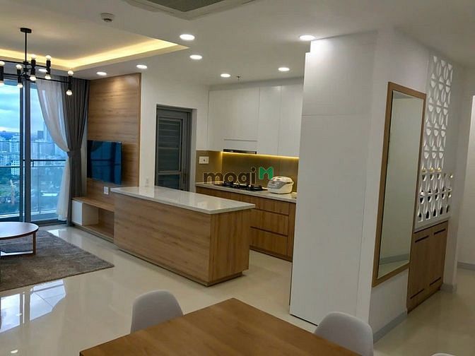 Hình ảnh Cho thuê Trang Chủ MB66.COM / Đăng Ký Tặng 66K chung cư Scenic Valley 1, 110m2, 02pn, giá 25tr/tháng,