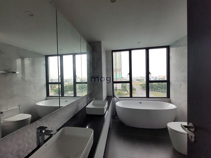 Hình ảnh Feliz En Vista // 5PN 239m2 trống từ 1/5 - 76.3tr/tháng