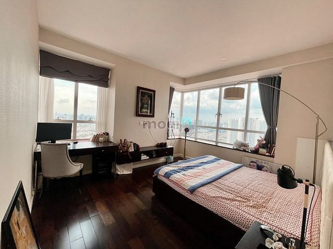 Hình ảnh Cho thuê SUNRISE CITY Q7 nhà đẹp