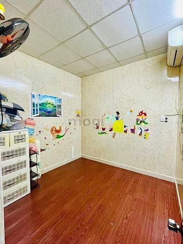 Hình ảnh Cho thuê nhà kiệt Trần Cao Vân có nội thất