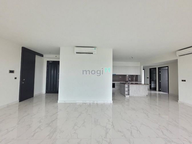Hình ảnh Feliz En Vista // 5PN 239m2 trống từ 1/5 - 76.3tr/tháng