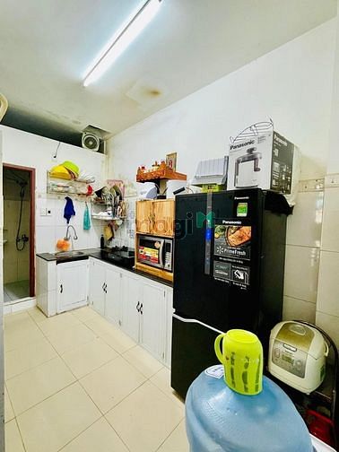 Hình ảnh Cho thuê nhà kiệt Trần Cao Vân có nội thất