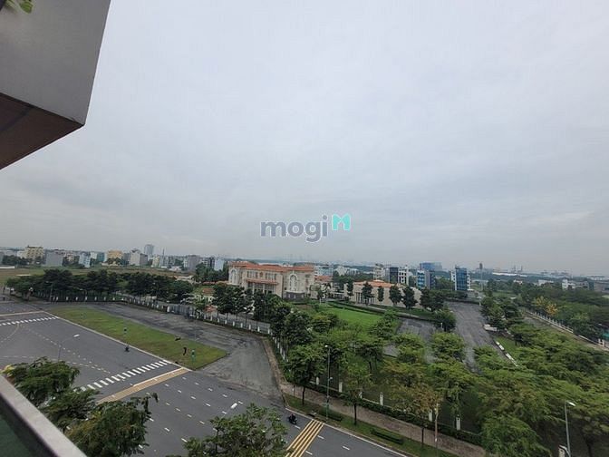Hình ảnh Feliz En Vista // 5PN 239m2 trống từ 1/5 - 76.3tr/tháng