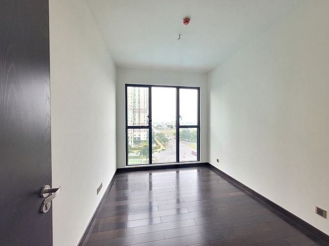 Hình ảnh Feliz En Vista // 5PN 239m2 trống từ 1/5 - 76.3tr/tháng