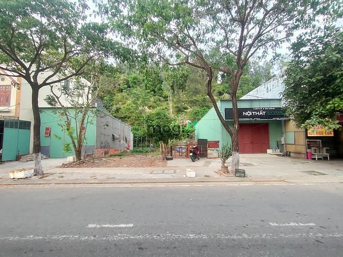 Hình ảnh HIẾM_Bán đất 102m đường Lê Đức Thọ(33M),Thọ Quang,đầu tuyến Sơn Trà, Đ