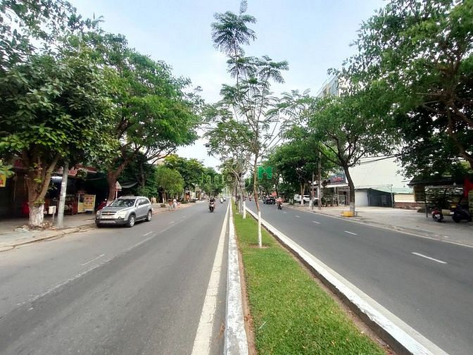 Hình ảnh HIẾM_Bán đất 102m đường Lê Đức Thọ(33M),Thọ Quang,đầu tuyến Sơn Trà, Đ