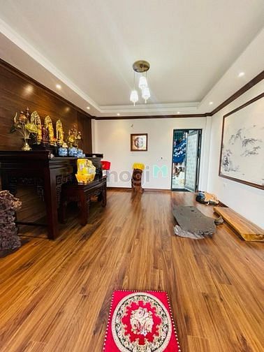 Hình ảnh Bán nhà Xã Đàn - Gần phố - Giá cực tốt