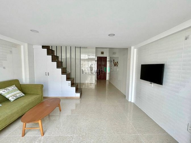 Hình ảnh Cho thuê Căn Hộ Cao Cấp Siêu Đẹp tại đường Cửu Long quận Tân Bình