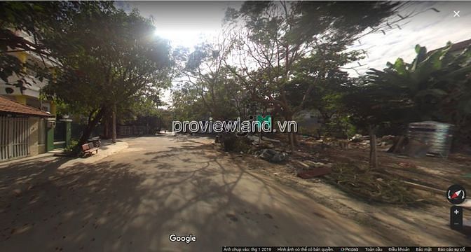 Hình ảnh Bán đất Nguyễn Văn Hưởng, Khu compound, 434m2 đất, ngang 17m