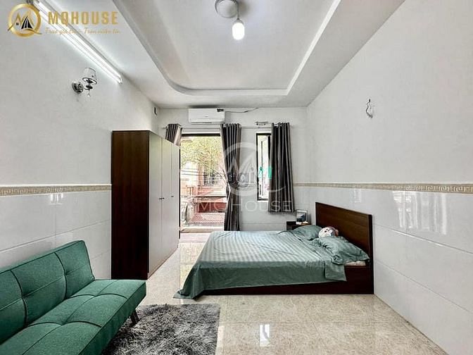 Hình ảnh Khai trương Trang Chủ MB66.COM / Đăng Ký Tặng 66K Studio ban công mới full nội thất ngay Etown