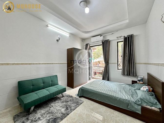 Hình ảnh Khai trương Trang Chủ MB66.COM / Đăng Ký Tặng 66K Studio ban công mới full nội thất ngay Etown