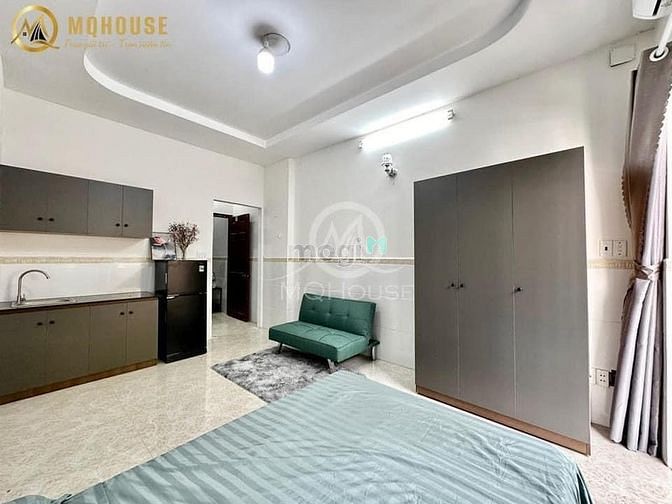 Hình ảnh Khai trương Trang Chủ MB66.COM / Đăng Ký Tặng 66K Studio ban công mới full nội thất ngay Etown