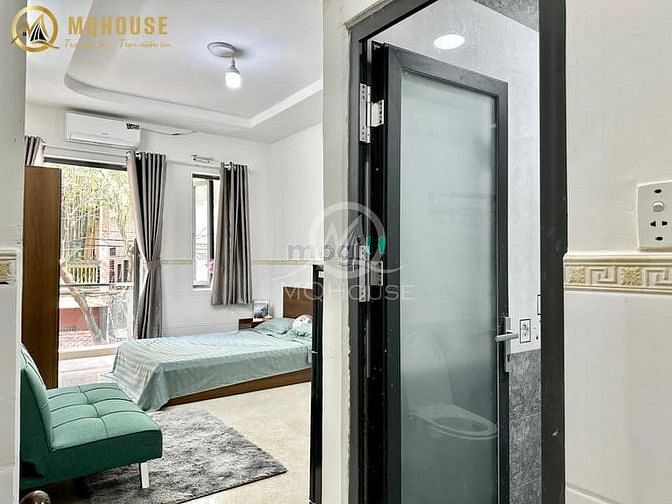 Hình ảnh Khai trương Trang Chủ MB66.COM / Đăng Ký Tặng 66K Studio ban công mới full nội thất ngay Etown