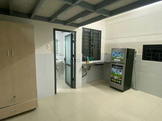 Hình ảnh Mb6623 nạp rút nhanh chóng gác mini - đối diện trường Đại Học Công Thương chỉ