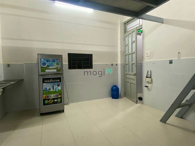 Hình ảnh Mb6623 nạp rút nhanh chóng gác mini - đối diện trường Đại Học Công Thương chỉ