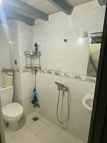 Hình ảnh Mb6623 nạp rút nhanh chóng gác mini - đối diện trường Đại Học Công Thương chỉ