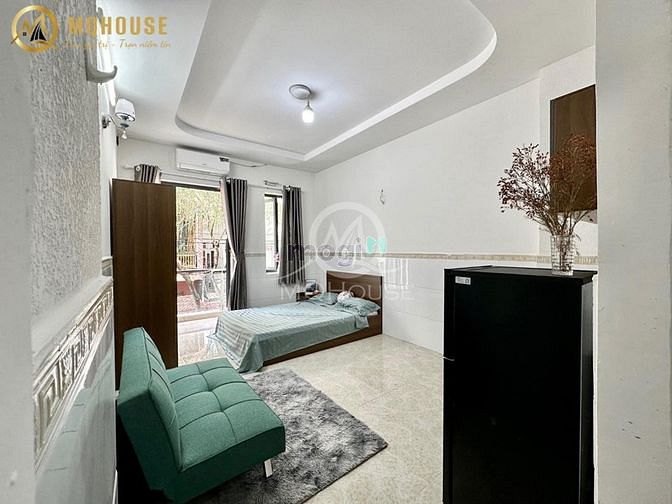 Hình ảnh Khai trương Trang Chủ MB66.COM / Đăng Ký Tặng 66K Studio ban công mới full nội thất ngay Etown