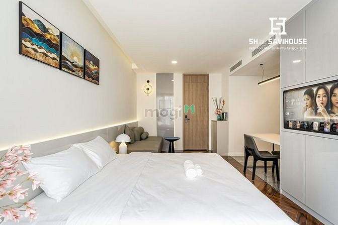 Hình ảnh Mb6623 nạp rút nhanh chóng Cao Cấp - Bồn tắm gần sân bay Tân Sơn Nhất - Thang máy