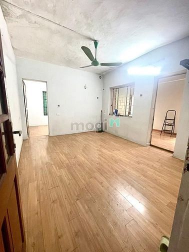 Hình ảnh TT Tân Mai-Hoàng Mai-Mặt Phố Nguyễn Chính-Lô Góc-Ô Tô-60m-2pn-2,03 tỷ