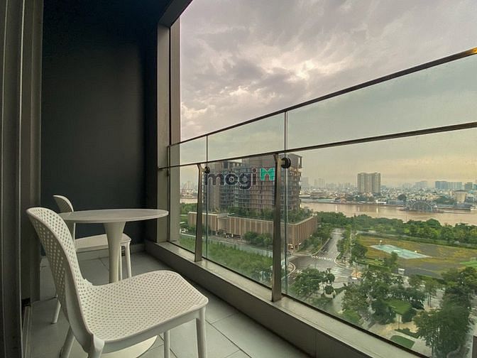 Hình ảnh Empire City, 127m2, 3PN, City View, 2200$ Net, AVAILABLE NOW