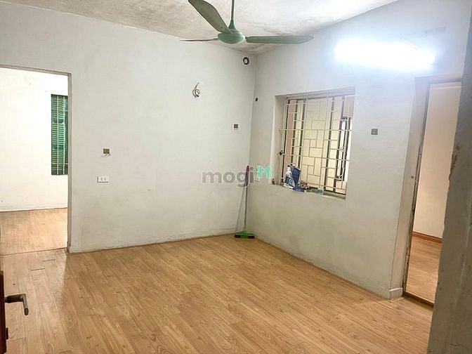 Hình ảnh TT Tân Mai-Hoàng Mai-Mặt Phố Nguyễn Chính-Lô Góc-Ô Tô-60m-2pn-2,03 tỷ