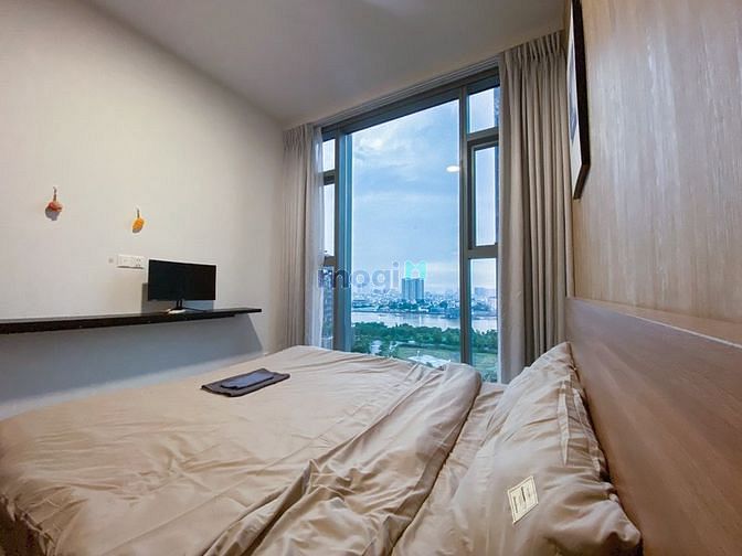 Hình ảnh Empire City, 127m2, 3PN, City View, 2200$ Net, AVAILABLE NOW