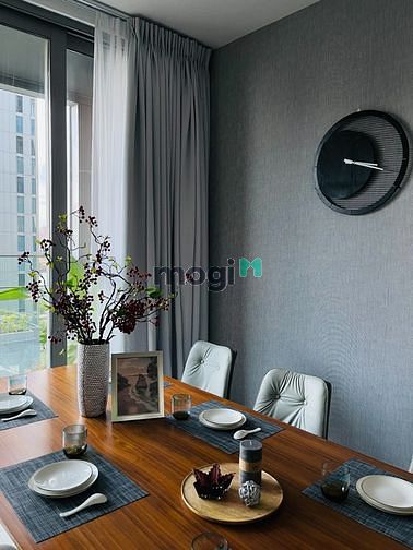 Hình ảnh Empire City, 127m2, 3PN, City View, 2200$ Net, AVAILABLE NOW
