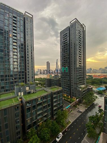 Hình ảnh Empire City, 127m2, 3PN, City View, 2200$ Net, AVAILABLE NOW