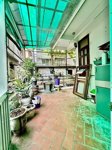 Hình ảnh TT Tân Mai-Hoàng Mai-Mặt Phố Nguyễn Chính-Lô Góc-Ô Tô-60m-2pn-2,03 tỷ