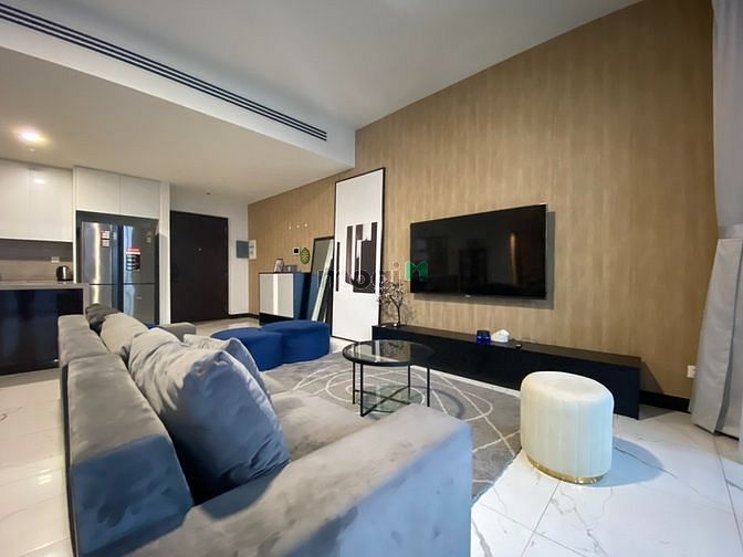 Hình ảnh Empire City, 127m2, 3PN, City View, 2200$ Net, AVAILABLE NOW