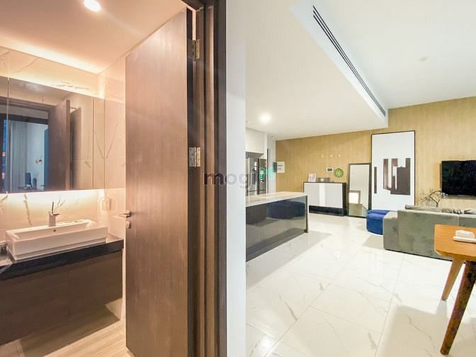 Hình ảnh Empire City, 127m2, 3PN, City View, 2200$ Net, AVAILABLE NOW