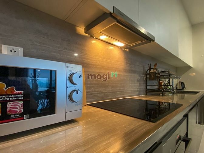 Hình ảnh Empire City, 127m2, 3PN, City View, 2200$ Net, AVAILABLE NOW