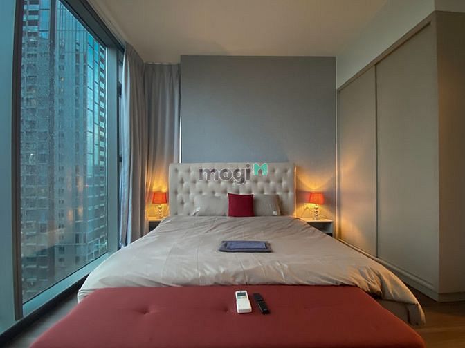 Hình ảnh Empire City, 127m2, 3PN, City View, 2200$ Net, AVAILABLE NOW